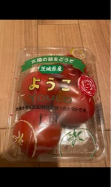 りょくけん マルトマトようこ北海道 400g