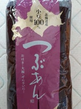 谷尾 粒あんカップ 320G