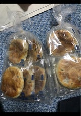 千秋庵 ノ-スマンほのぼのパック 5個