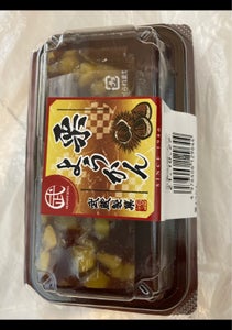 武蔵製菓　栗ようかん　２個のレビュー画像