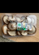 栄光 菌床栽培 生椎茸徳用 250g