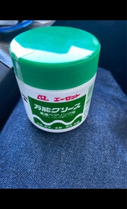 AZ 万能グリース 200gの商品写真