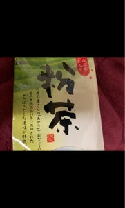 さつき園 粉茶 150gの商品写真
