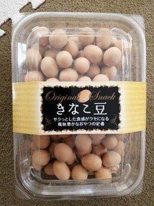 イシカワ　きなこ豆　２４０ｇの商品写真