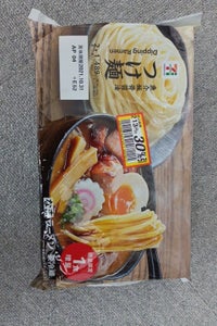 ７プレミアム　魚介豚骨醤油つけ麺の商品写真