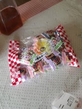 常盤堂 上磯部4種ミックス 150g