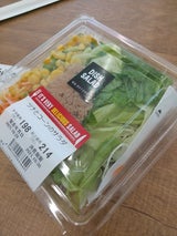 JFC ツナとコーンのサラダ 1個