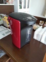 TIGER とく子さん PIP-A300R