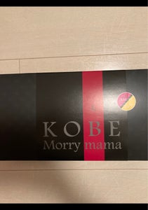 神戸モリーママ　ラスク魔女の魔法箱　３種アソートのレビュー画像