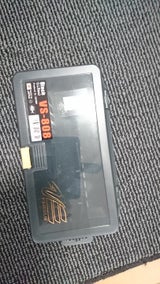 明邦化学 ケース LL 808 ワームタイプ