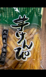 村田 芋けんぴ 180g