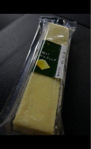 阪神　チーズスティックのレビュー画像