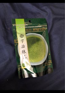 菱和園　宇治抹茶　５０ｇの商品写真
