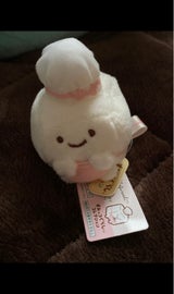 XXX SGてのりぬいぐるみ MF46701