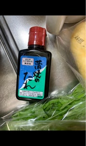 ヤマザワ　蒲焼のたれ　１００ｇの商品写真