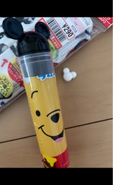 グリコ フレンドラムネディズニー 17g(江崎グリコ)の口コミ ...