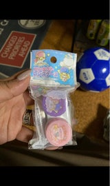 フレンド コンタクトレンズケース キキララバルーン