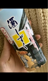 ダイソー 酒しずく 200ml