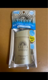 アネッサ パーフェクトUVスキンケアMa 60ml