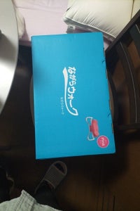 ながらウォーク ピンク NGW−P2WSのレビュー画像
