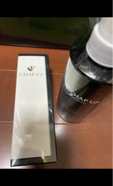 薬用チャップアップ 120ml