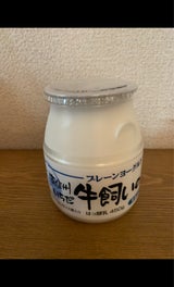 市田酪農 牛飼の里 プレーンヨーグルト 450g