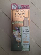 ロレアルパリ エルセーヴ ボタニカル お試し 100ml