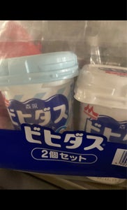 森永　カップ飲料３本セット　１Ｐの商品写真