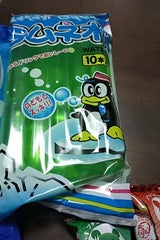 マルゴ ラムネ水 60mlX10P