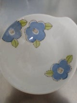 田村陶器 椿とんすい 2色