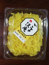 三井 国産ごま沢庵 70g