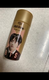 プランP Hyホットブリューバニララテ 270ml