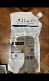 A2Care 詰替用 1L