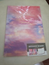 協和紙工 2つ折り色紙 空 B5