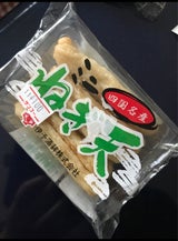 伊予蒲鉾 ミニねぎ天 5枚