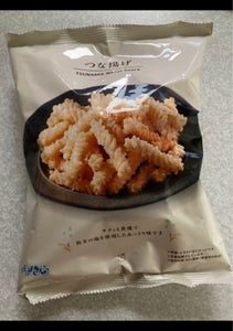 ローソン　つな揚げ