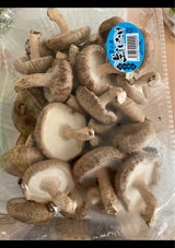 めひの野園 なましいたけ 500g