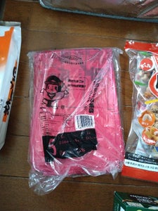 桜井市　指定収集袋一般家庭可燃ごみ用　小のレビュー画像