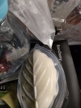 野島製菓 べこもち よもぎ 40g