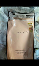 イオニコ ダメージケアSP 替 380ml