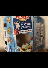 プレジデント シェーブルプレーン 100g