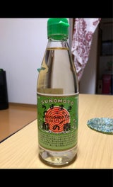 うずまき 酢の素 360ml