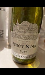 ジャン ド サン ルー ピノノワール 750ml