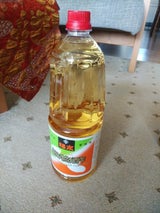 福泉 穀物酢 ハンディペット 1.8L