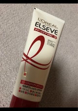 ロレアルパリ エルセーヴ ダメージPRO ヘアパック 240g