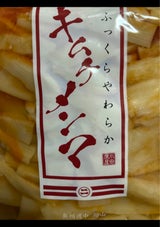 小田原屋 キムチメンマ 150g