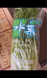 山二辻 みずな 200g