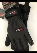 ミタニ エムテック手袋 ヘッター仕上げ M