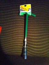 エーモン プラグレンチ K35