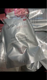 サムライウーマン シャンプーつめかえ用 400ml